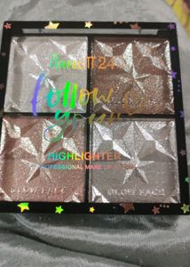 4 In One Highlighter