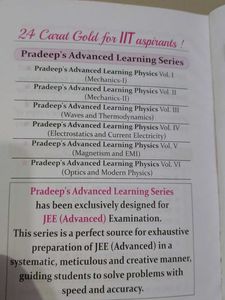 Pradeep's Fundamental Physics Vol. II