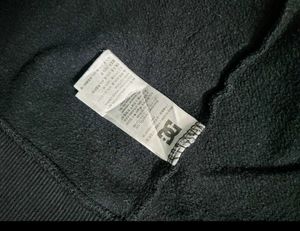 DC Shoes Zip-Up Hoodie
