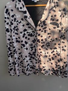 Stylish Pajama Top