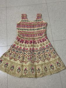 Cute Ethnic Dress