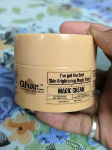 Ghar Soaps Magic Cream