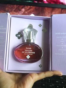 Foxtale Valley of Flowers Eau de Parfum
