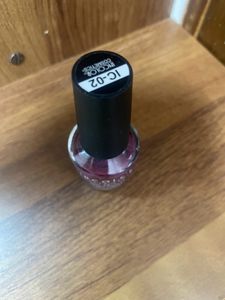 Nail Paint