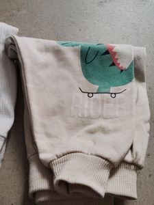 Baby Pants