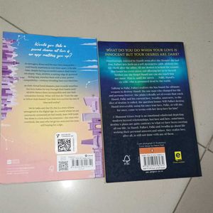 💖💝 Romance Novel Bundle