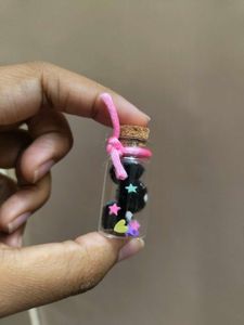 Soot Sprites Jar - Studio Ghibli Decor