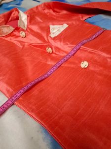 Nehru Jacket With Kurta 🩷 ✨