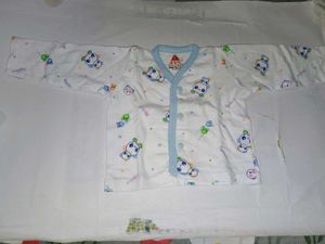 Cute Baby Outfit 4 peice