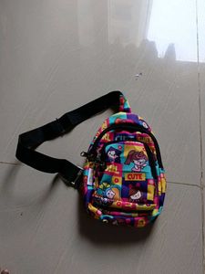 Cute Sling Bag