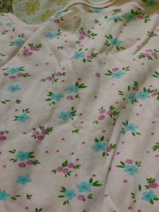 Pink Baby Boy Soft Shirt