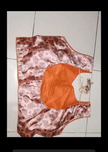 Party Wear Blouse.