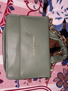 Purse Like New One Time Used