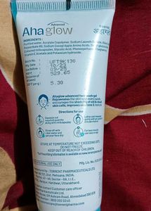Ahaglow