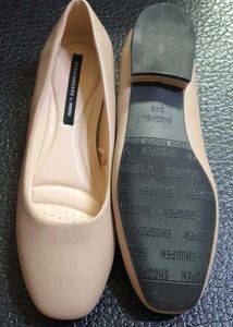 SHOOTANDARD  by shoopen  women pumps /flats