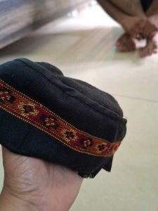 Men's Cap