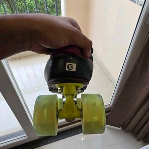 JJ Jonex Skates
