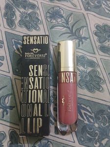 Forever 52 Sensational Lip Gloss
