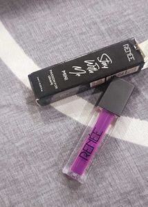 RENEE Mini Lip gloss and matte Set