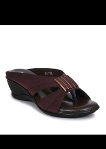 Brown Ajanta Slides