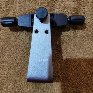 MeFOTO SideKick 360 All-In-One Mobile Tripod stand