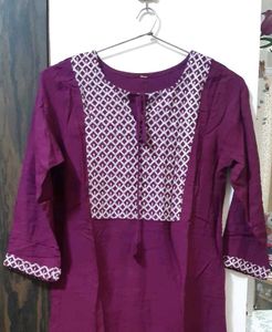 Kurti only 👾