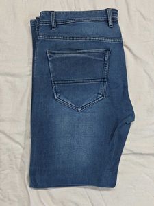 denim jeans