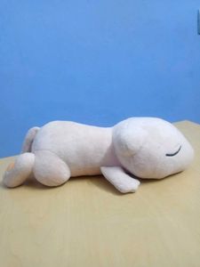 Snorlax Plush Toy