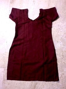 Kurti Set