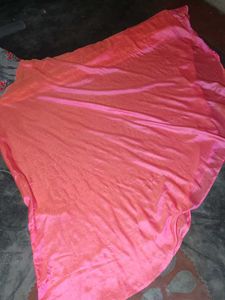 Vibrant Silk Dupatta