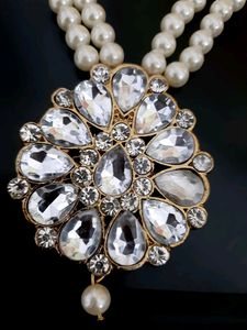 NEW JEWELLERY SET