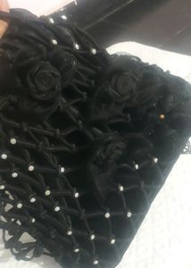 Designer Handbag Bought In Dubai Used Less