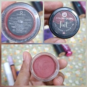 clearance sale -  combo of 10 makeup