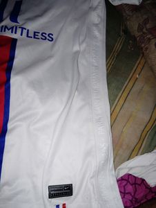 Nike PSG ORGINAL JERSEY Imported