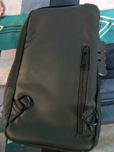 Apex Gear Travel Bag