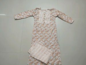 women's ethnic wear set