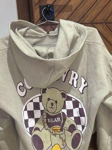 Stylish Forever Hoodie