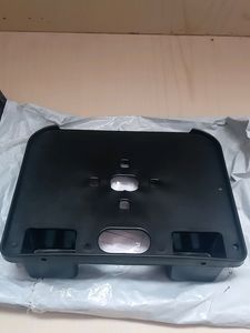 New Unused Set Up Box With Two Remote Stand Wall