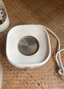 Meditive Baby Bottle Sterilizer