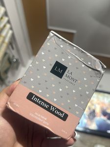 La Mont Perfumes Fragrance