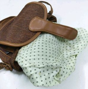 3 in one bag/Stylish/gulf pattern/unique/fasionabl