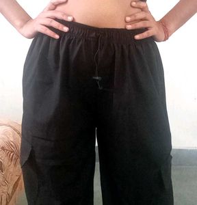Parashut Pant