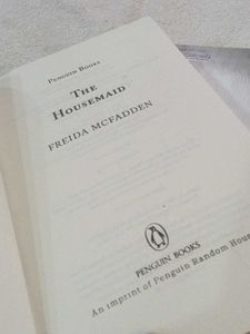 The Housemaid Trilogy Books