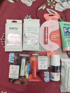 Glow Up Essentials Bundle