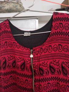 Fancy Kurti