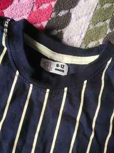 Cute Kids T-shirt pack of four for daily wear