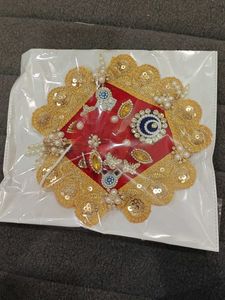 Laddu Gopal Dress