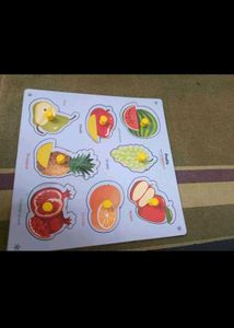 Pack of any 1 puzzles Boards