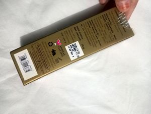 Faces Canada CC Cream