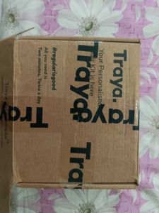 Trayas kit